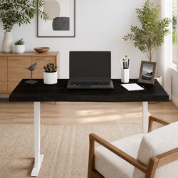 Specifications of Solid Oak Wood Table Top 100x40cm