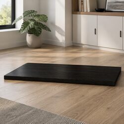 Specifications of Solid Oak Wood Table Top 100x40cm