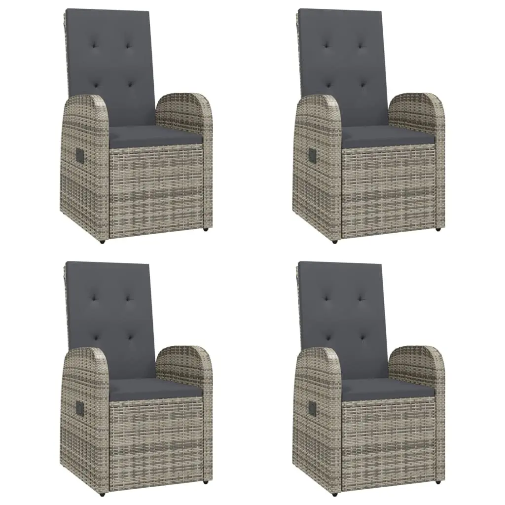 5-Piece Garden Dining Set
