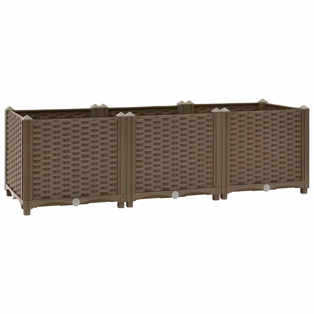 Raised Garden Bed Planter