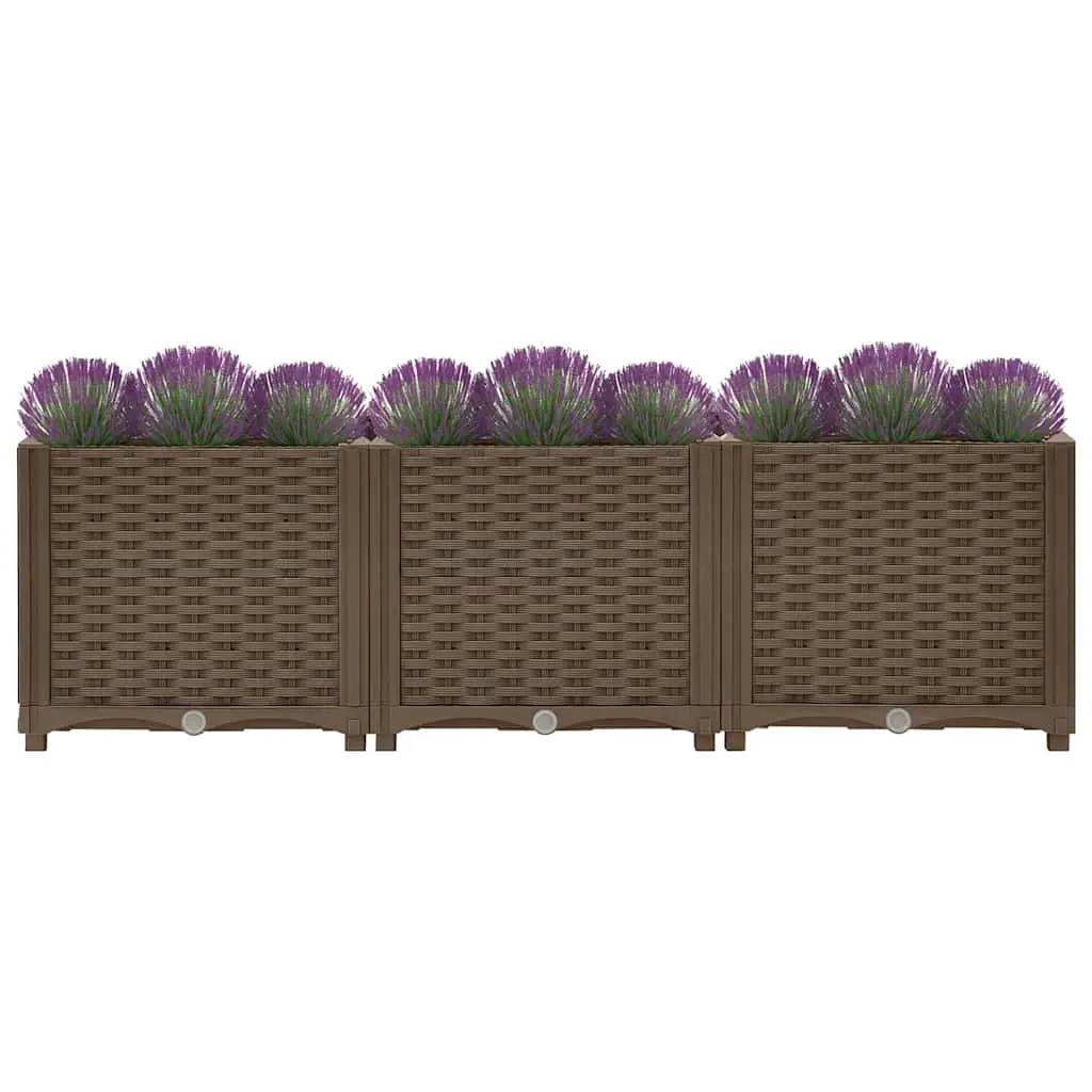 Raised Garden Bed Planter