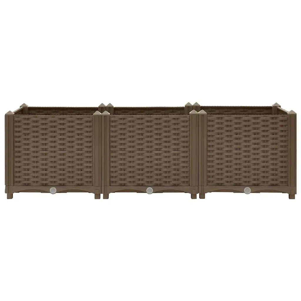 Raised Garden Bed Planter