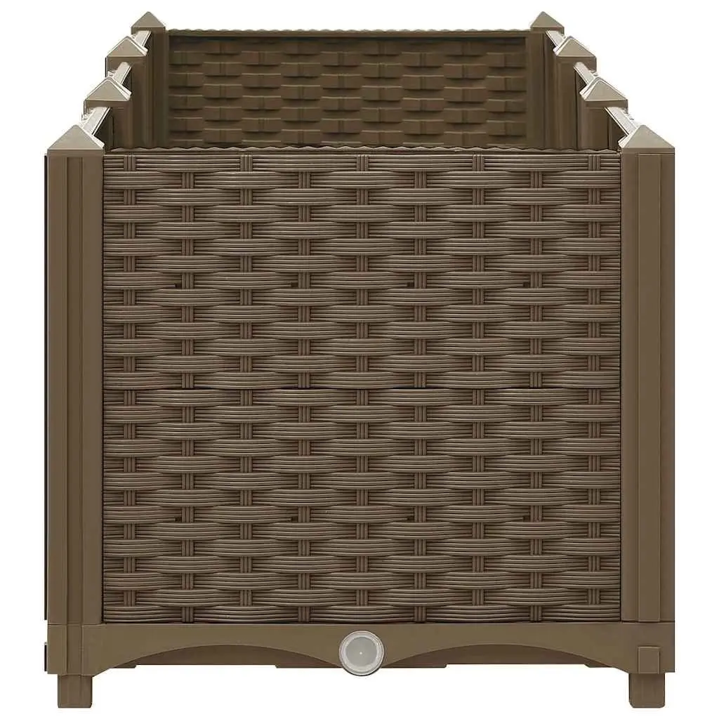Raised Garden Bed Planter