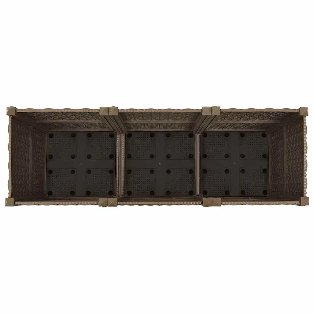 Raised Garden Bed Planter