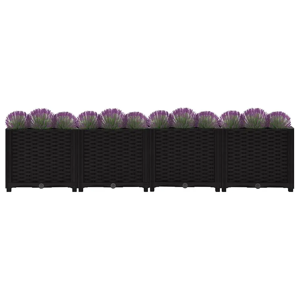 Raised Garden Bed Planter Box