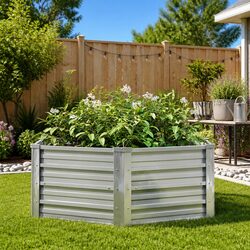 Specifications for Raised Garden Bed 129x45 cm