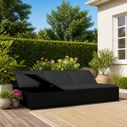 Convertible Sun Bed Sofa – Specs and Features Overview