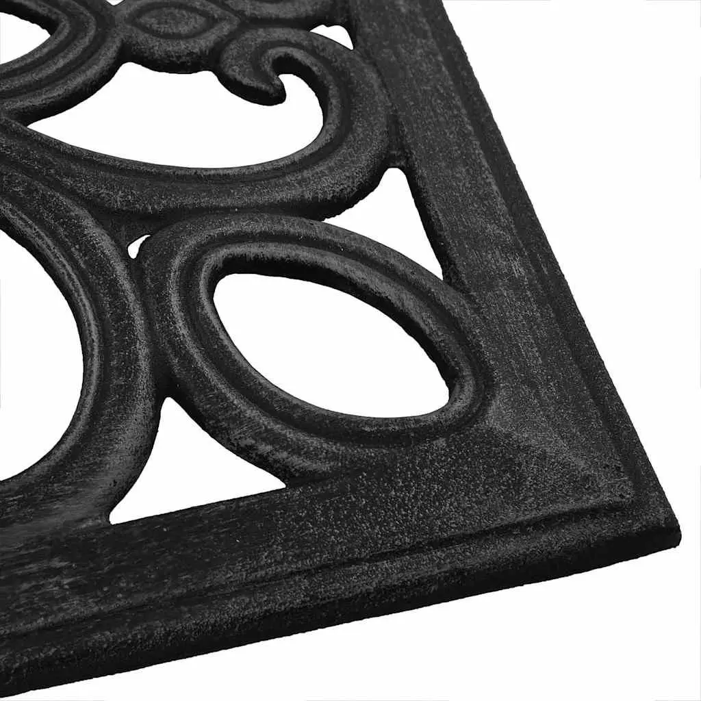 Cast Iron Umbrella Base