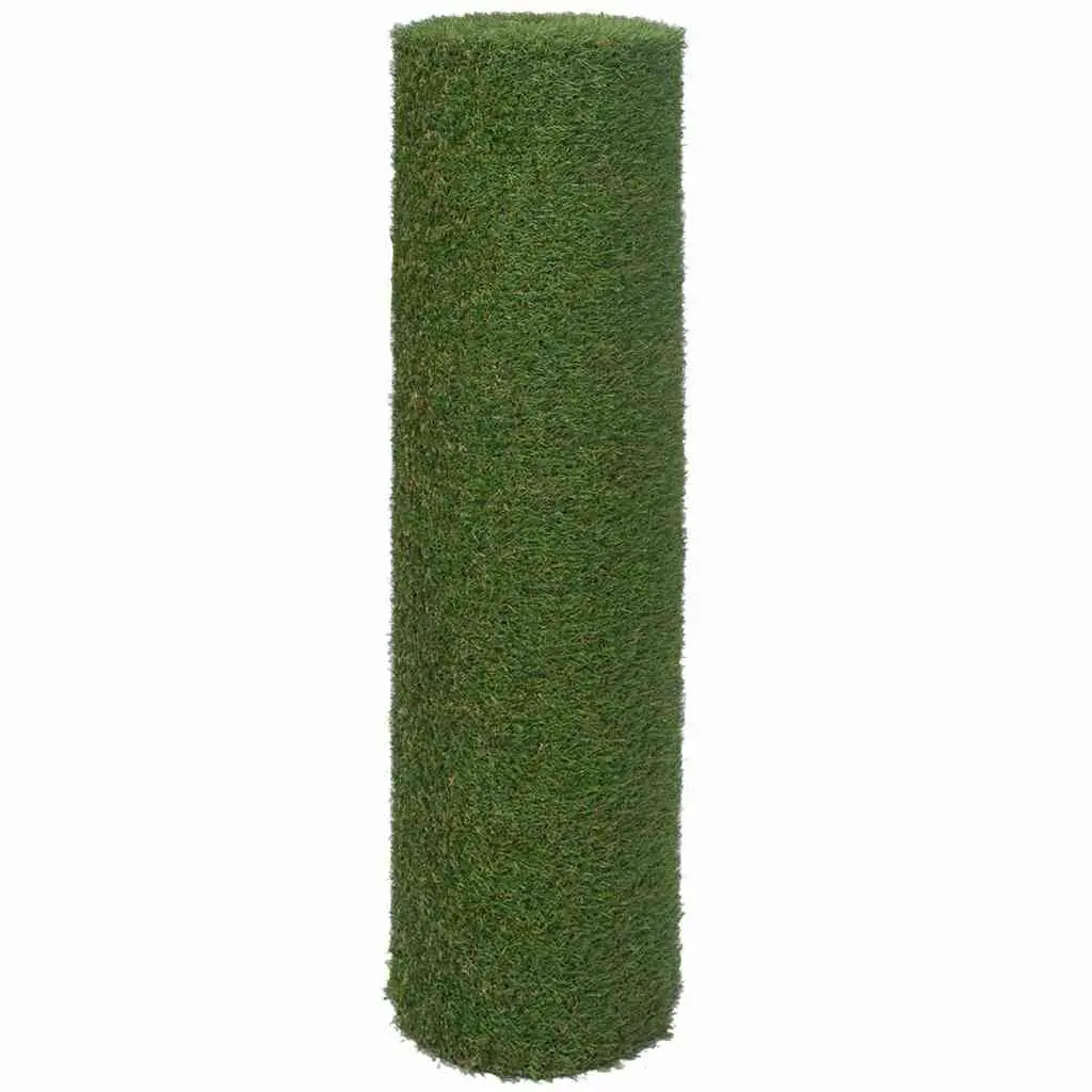 Artificial Grass Turf Mat Garden Patio 1x15m 20mm Pile Height