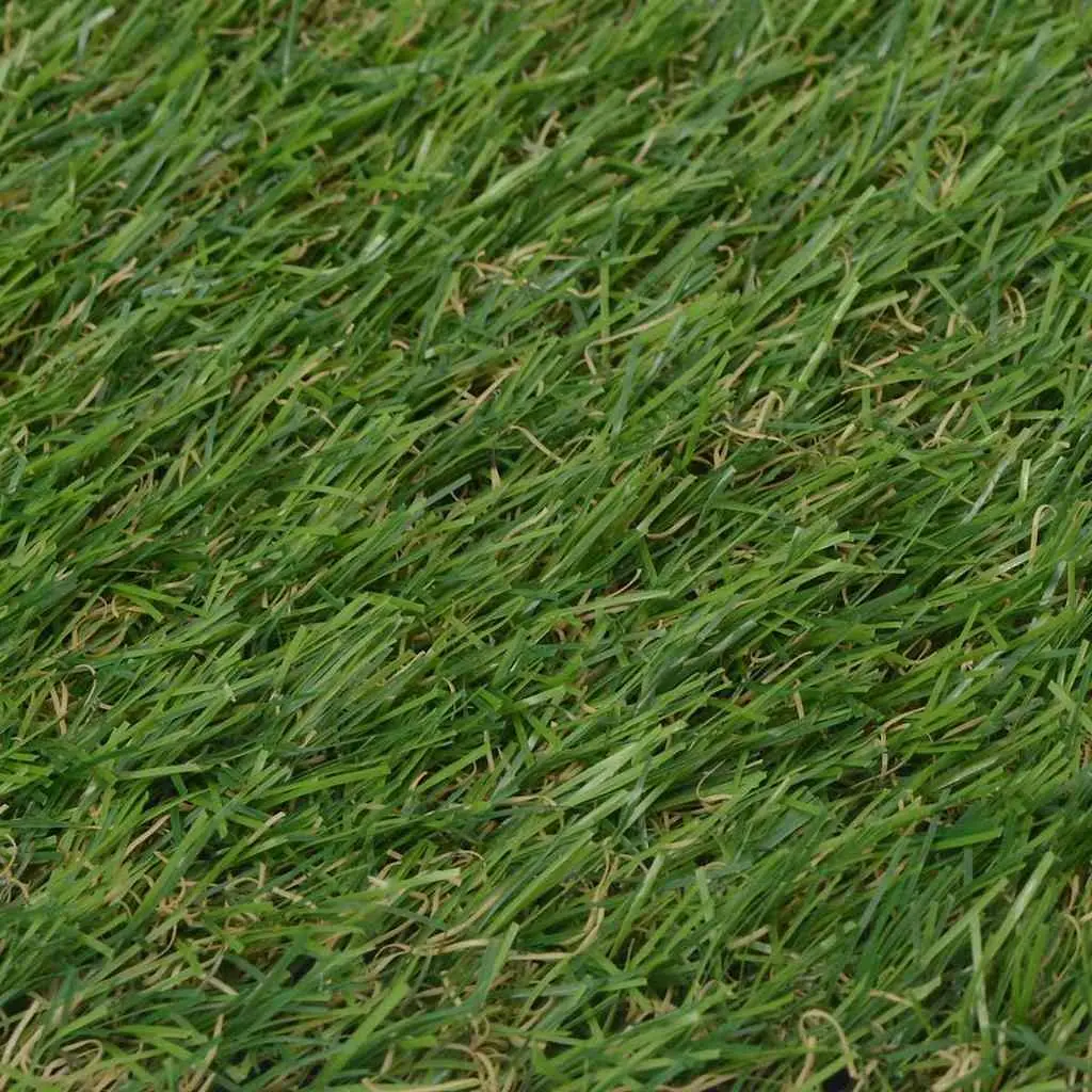 Artificial Grass Turf Mat Garden Patio 1x15m 20mm Pile Height