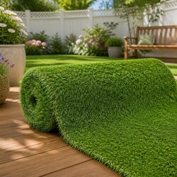 Artificial Grass Mat 1x2 m - Specifications & Features