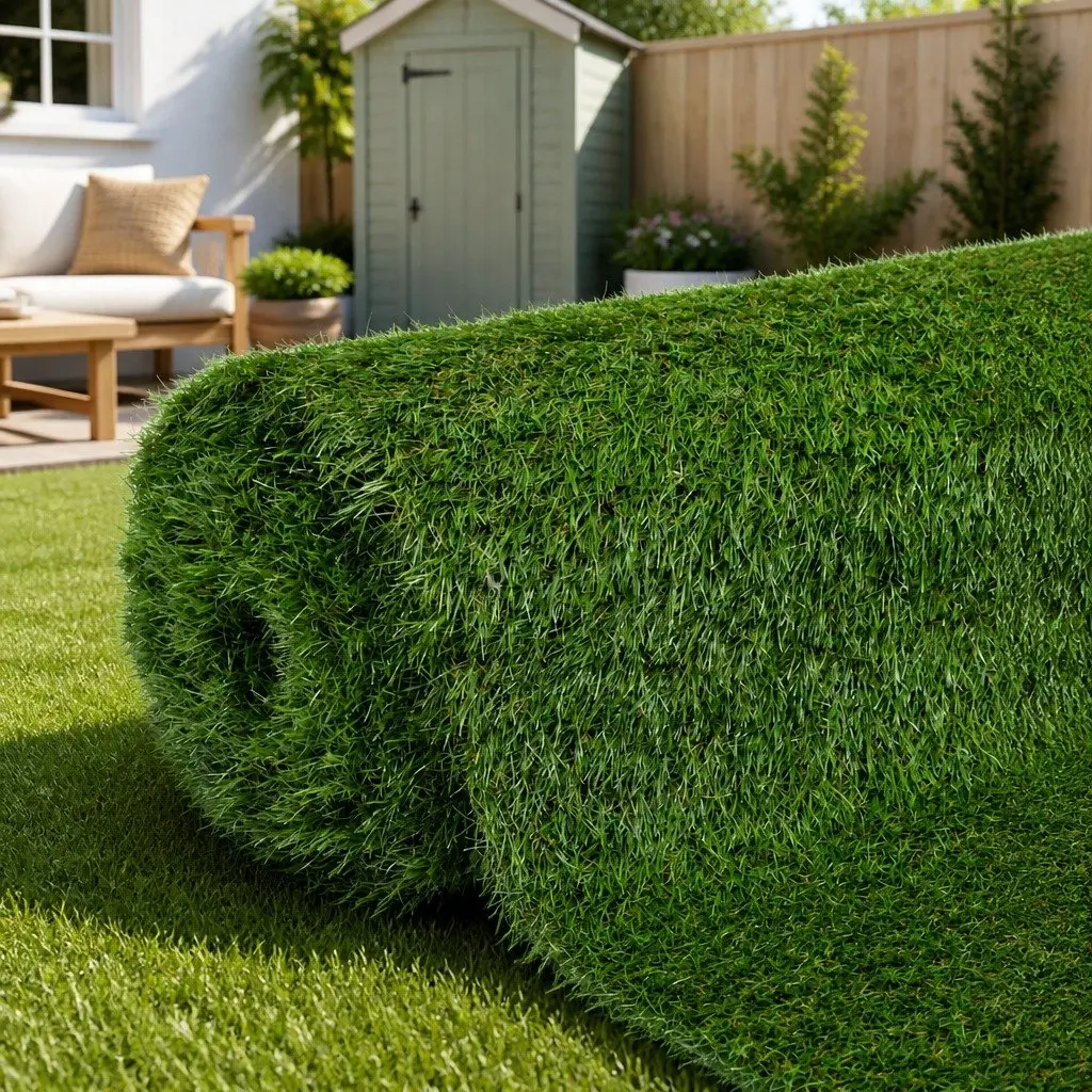 Artificial Grass 1m x 5m with 30mm Height