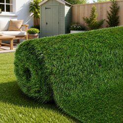 Specifications of Artificial Grass 1m x 5m with 30mm Height