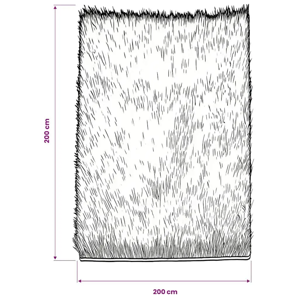 Artificial Grass Mat 1x2m 40mm Outdoor Indoor Garden Lawn Patio Balcony Decor