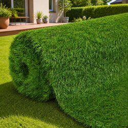 Specifications for Artificial Grass Turf 1x15m, 40mm Pile Height