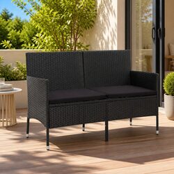 Specifications for 3-Seater Outdoor Garden Sofa