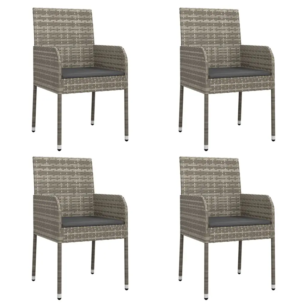 5-Piece Outdoor Dining Set