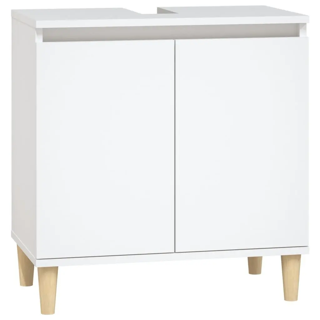 3-Piece Bathroom Furniture Set