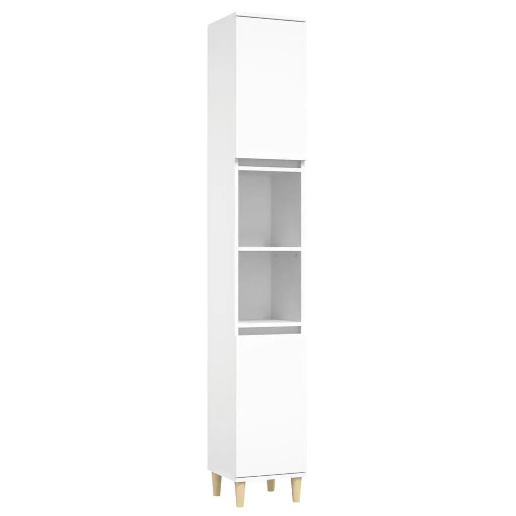 3-Piece Bathroom Furniture Set