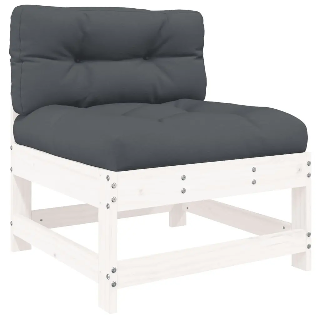 6-Piece Garden Lounge Set