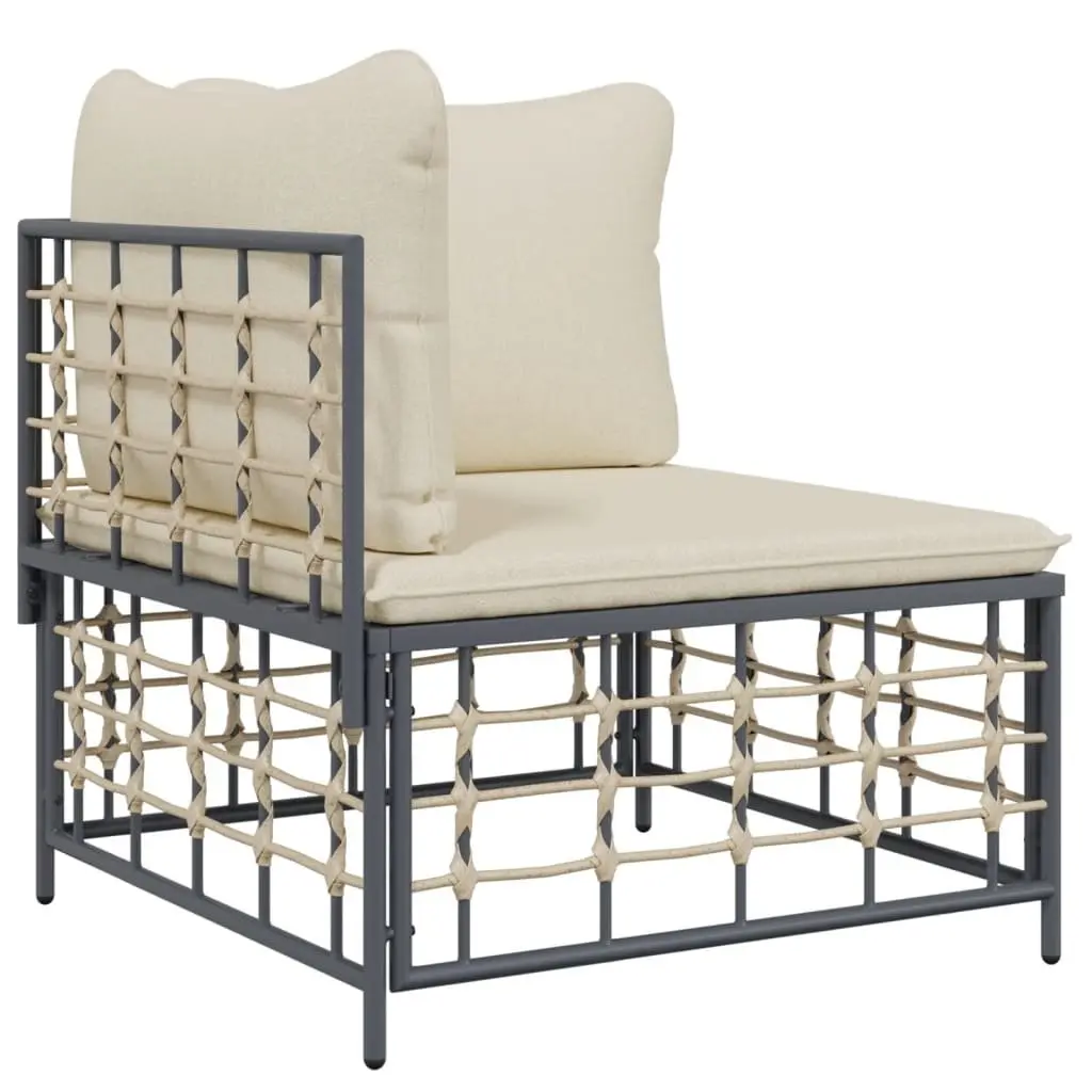 10-Piece Outdoor Lounge Set