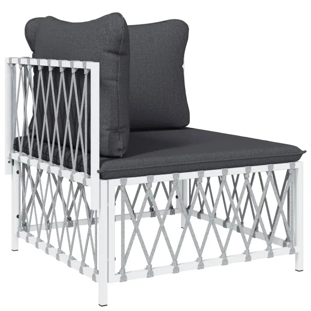 3-Piece Garden Lounge Set