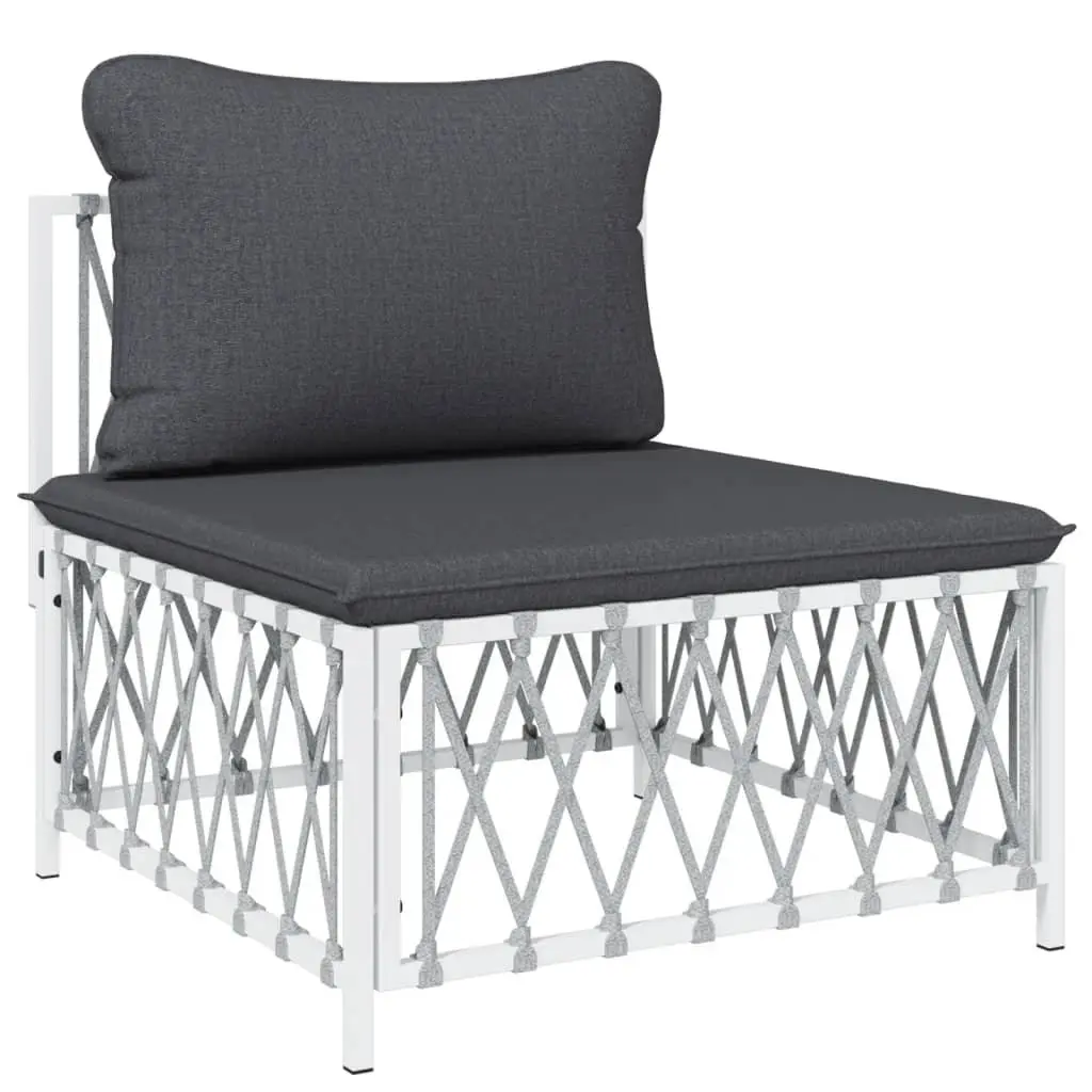 3-Piece Garden Lounge Set