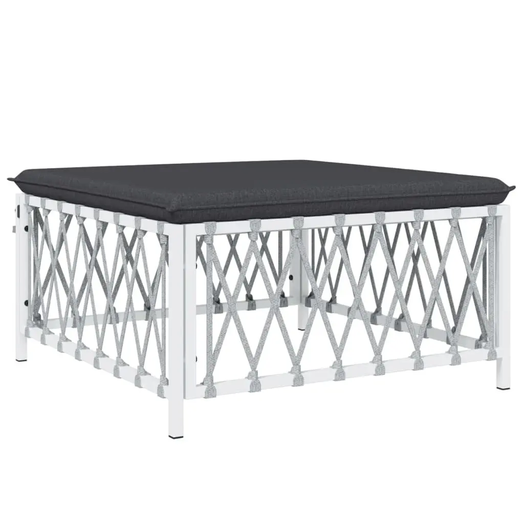 5 Piece Modular Garden Lounge Set