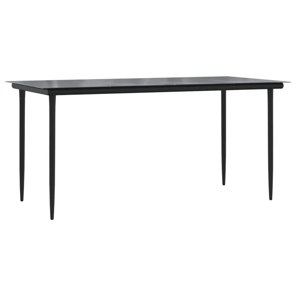 Garden Dining Set Outdoor Patio Furniture 5 Piece