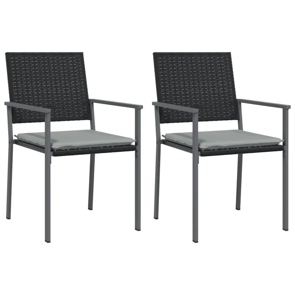 3 Piece Garden Dining Set