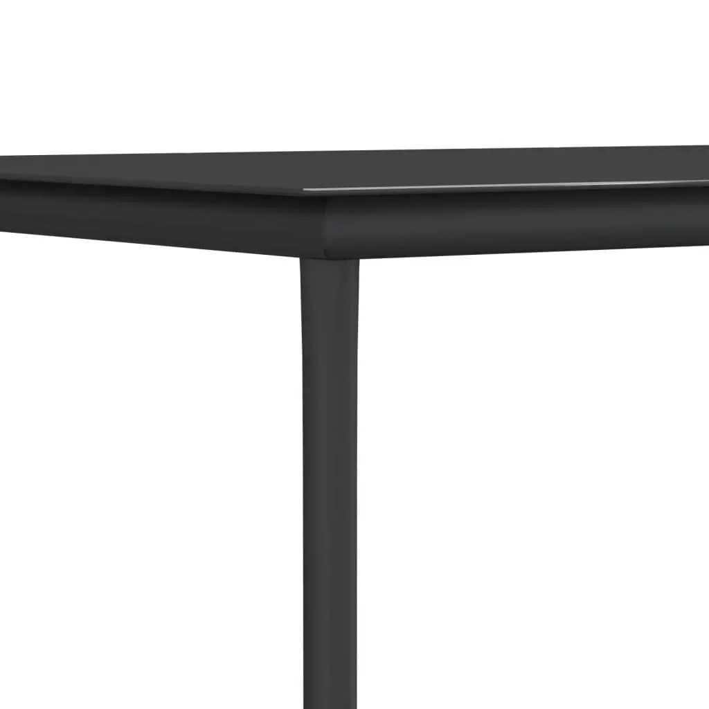 3 Piece Garden Dining Set