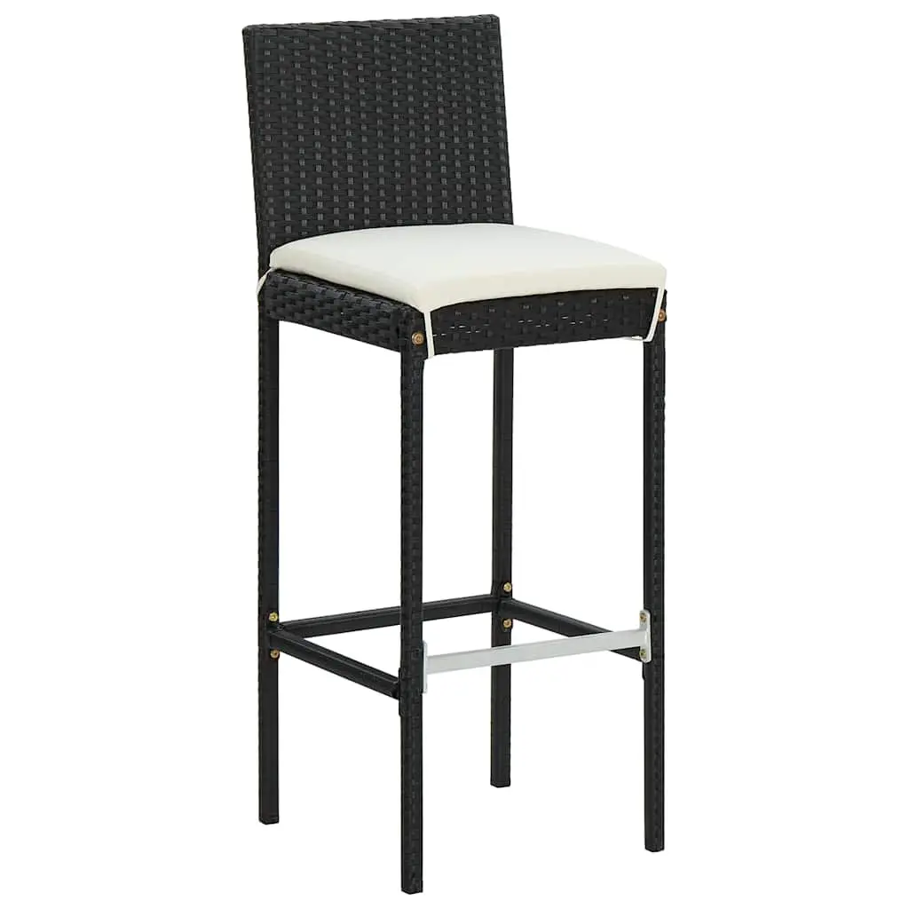 9-Piece Outdoor Bar Set