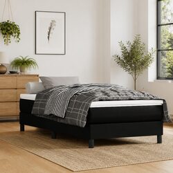 Specifications of Box Spring Bed with Pocket Spring Mattress