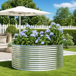 Specifications of Raised Garden Bed Planter Box