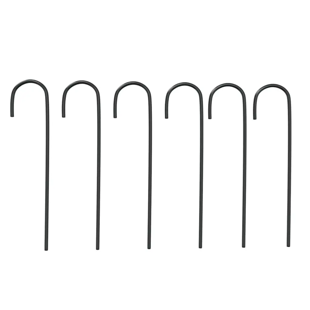 Garden Arch Outdoor Trellis for Climbing Plants 180x255cm