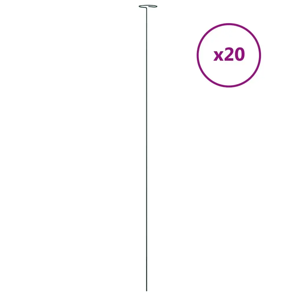 Plant Stakes for Garden Support 91 cm