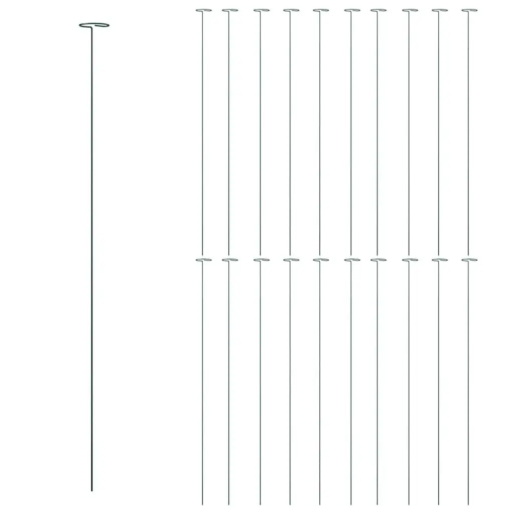 Plant Stakes for Garden Support 91 cm