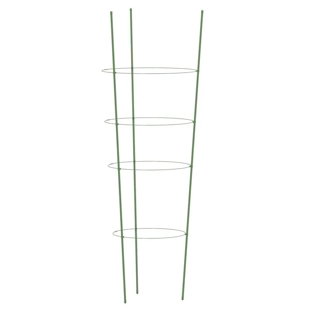 90cm Steel Plant Support Cage for Vegetables