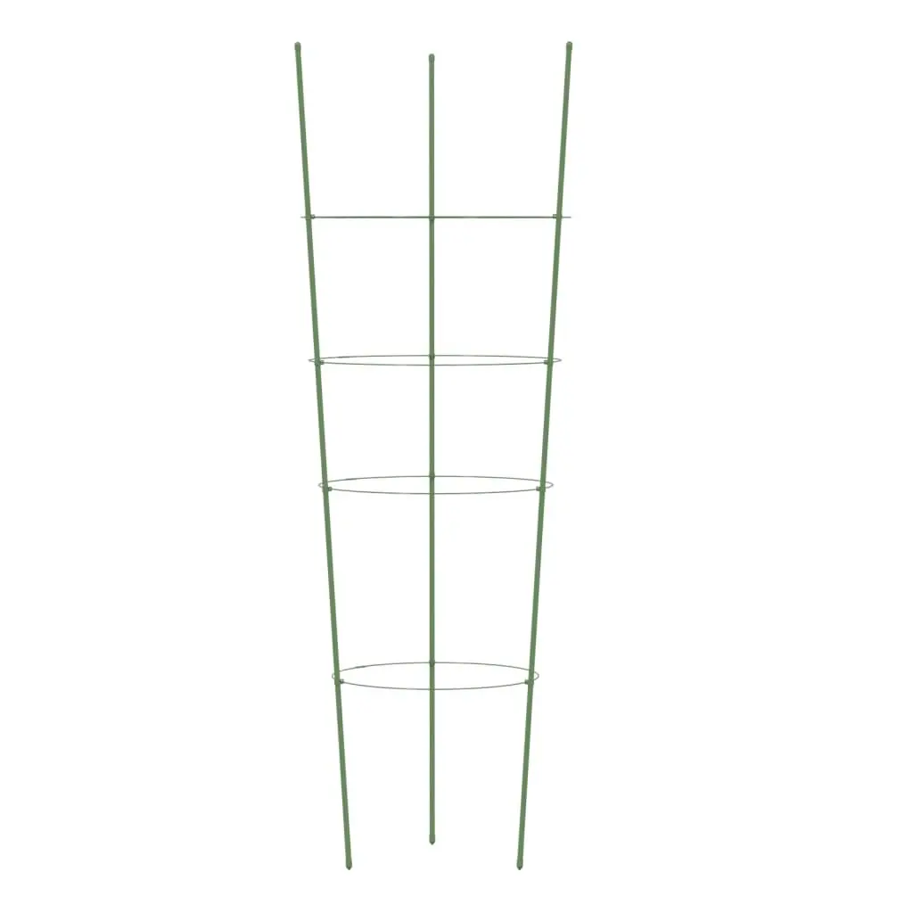 90cm Steel Plant Support Cage for Vegetables