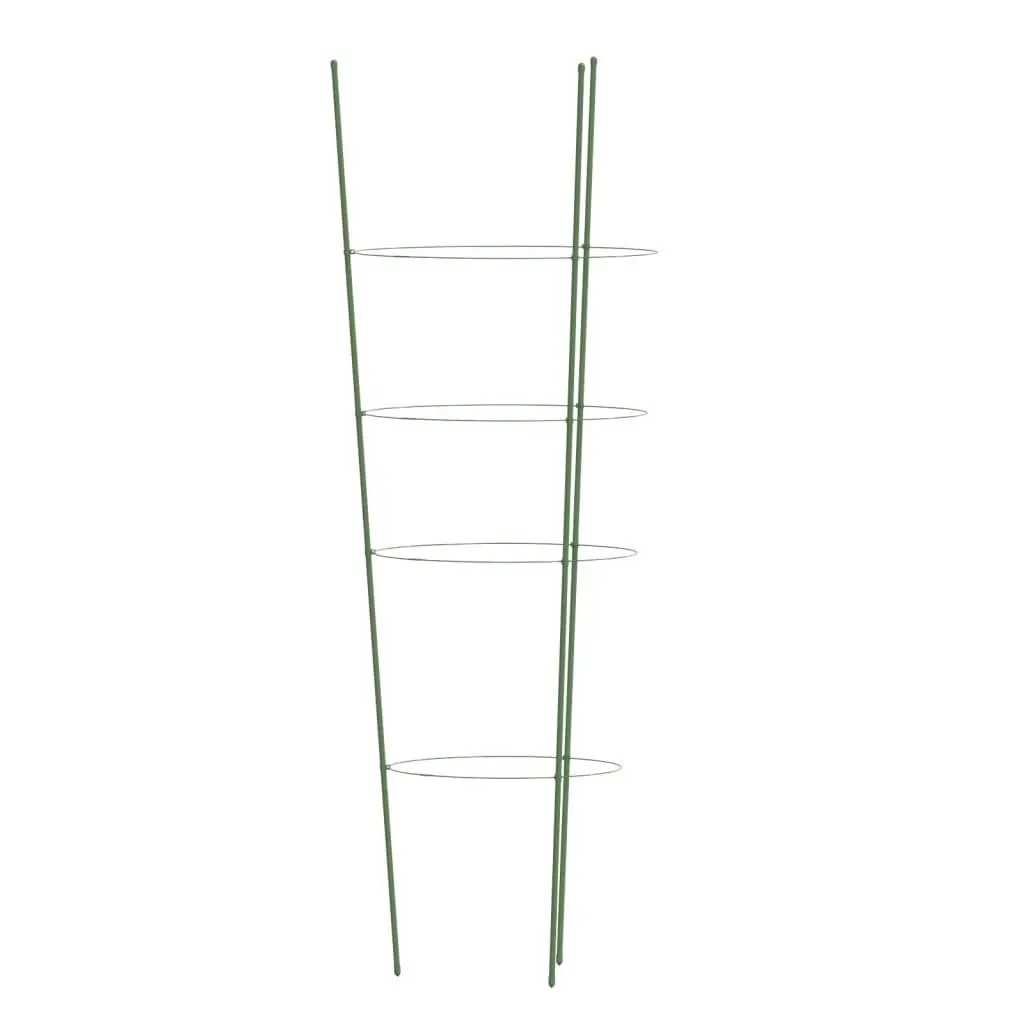 90cm Steel Plant Support Cage for Vegetables