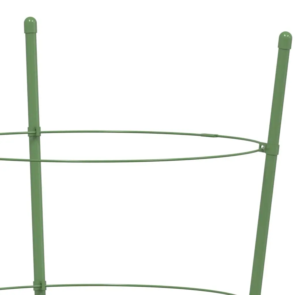 90cm Steel Plant Support Cage for Vegetables