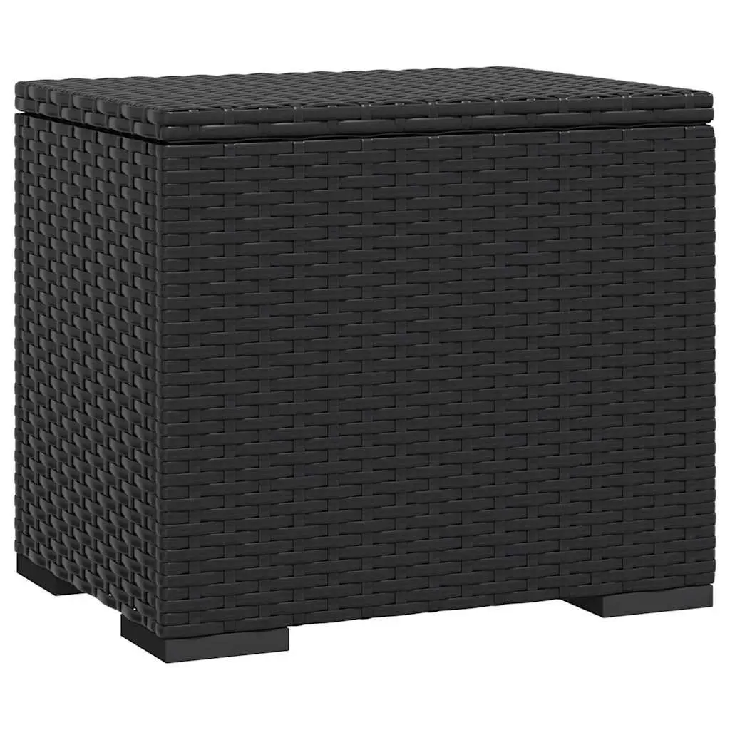 Outdoor Footstool Ottoman