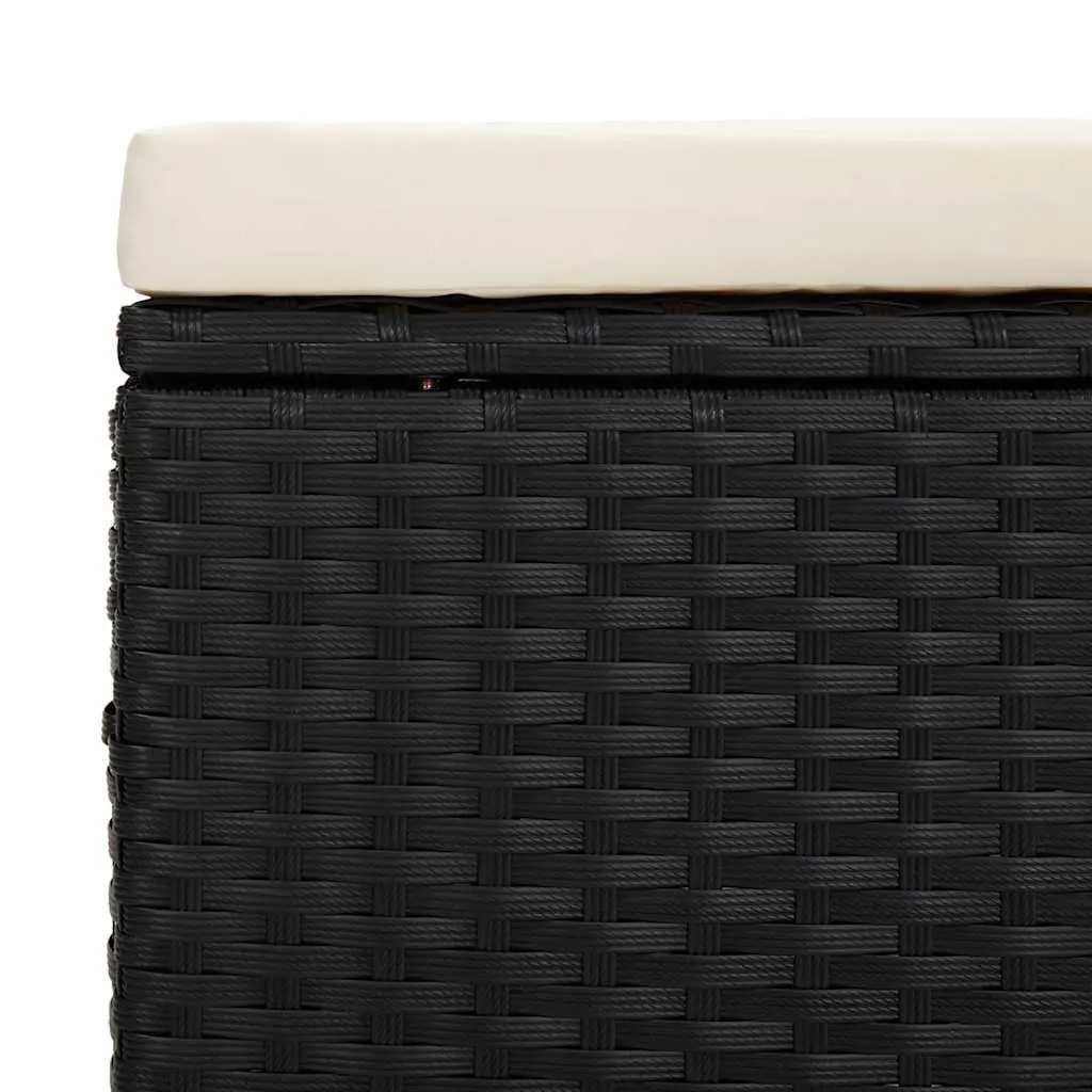 Outdoor Footstool Ottoman