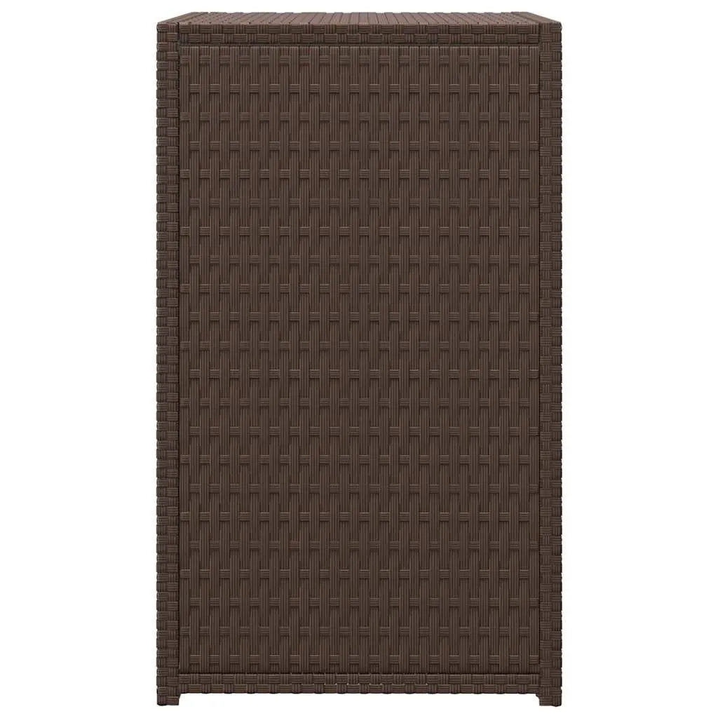 C Table for Living Room Brown 40x35x60cm Accent End Table Side Sofa Bedside