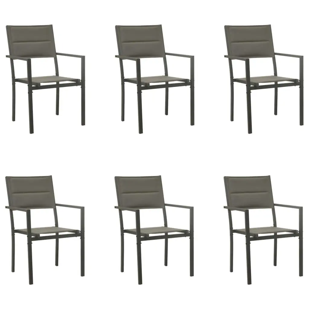 7-Piece Outdoor Dining Set