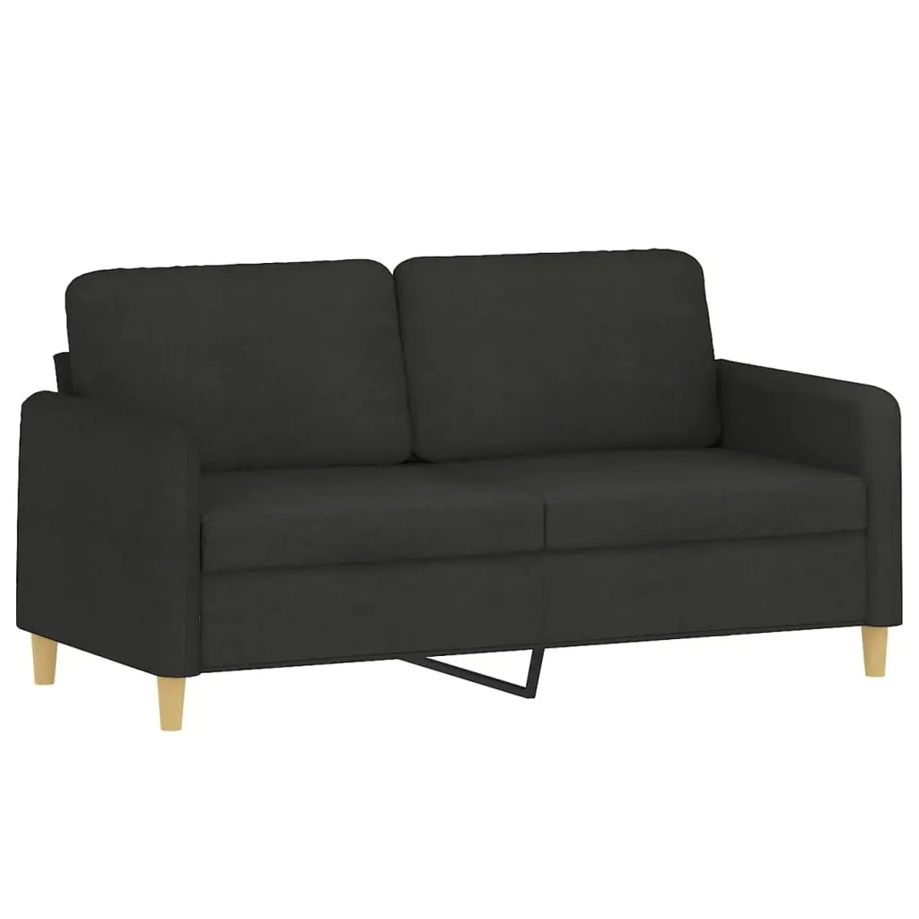 3 Piece Sofa Set with Cushions