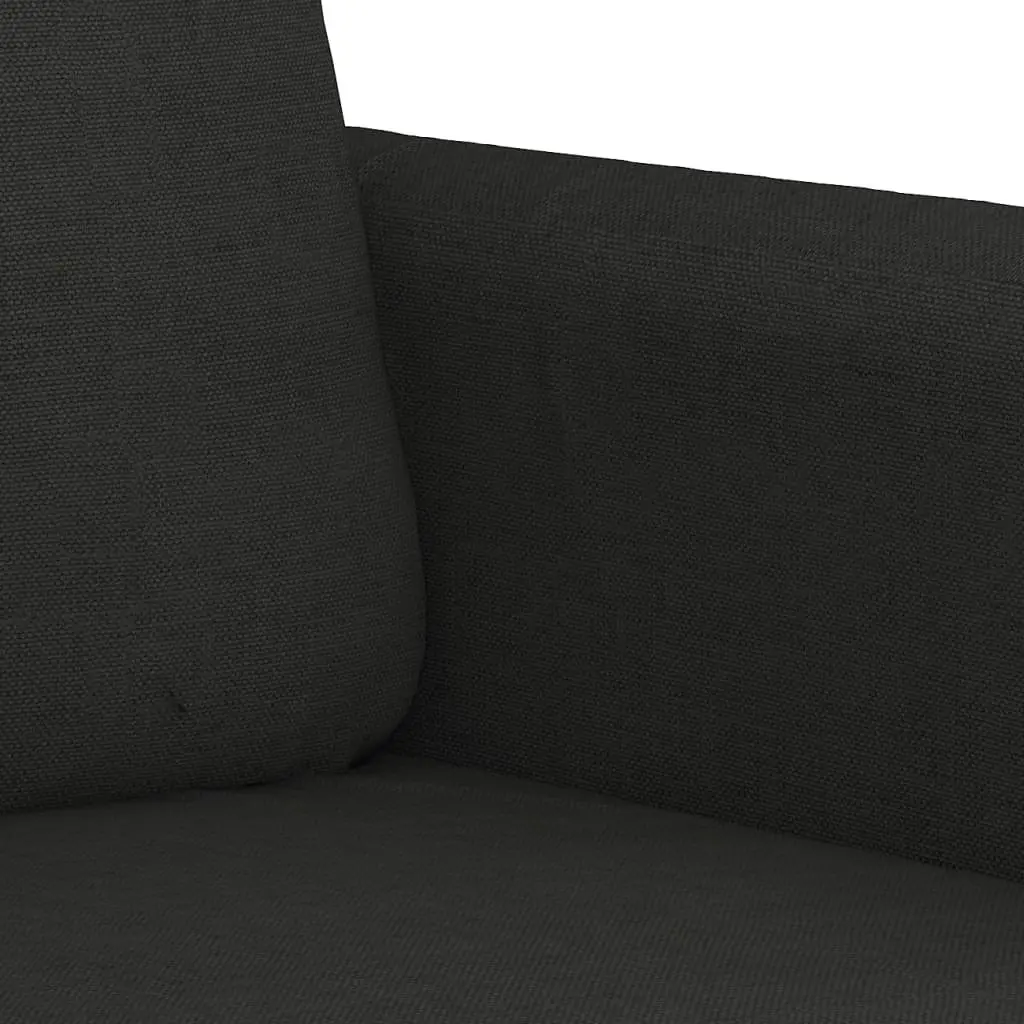 3 Piece Sofa Set with Cushions