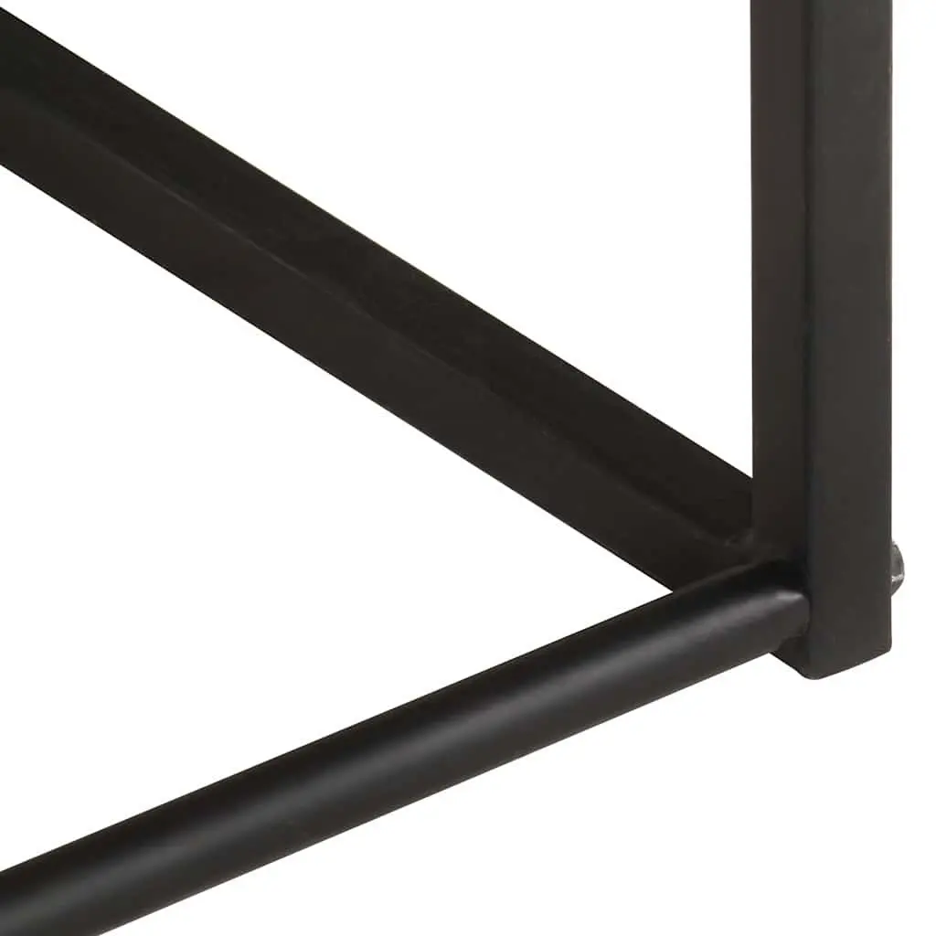 Wooden Peg Coat Rack with Shelf