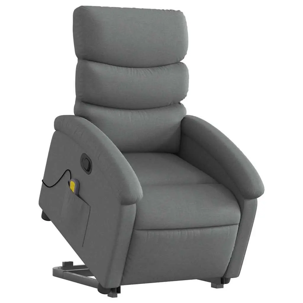 Stand Up Massage Recliner Chair