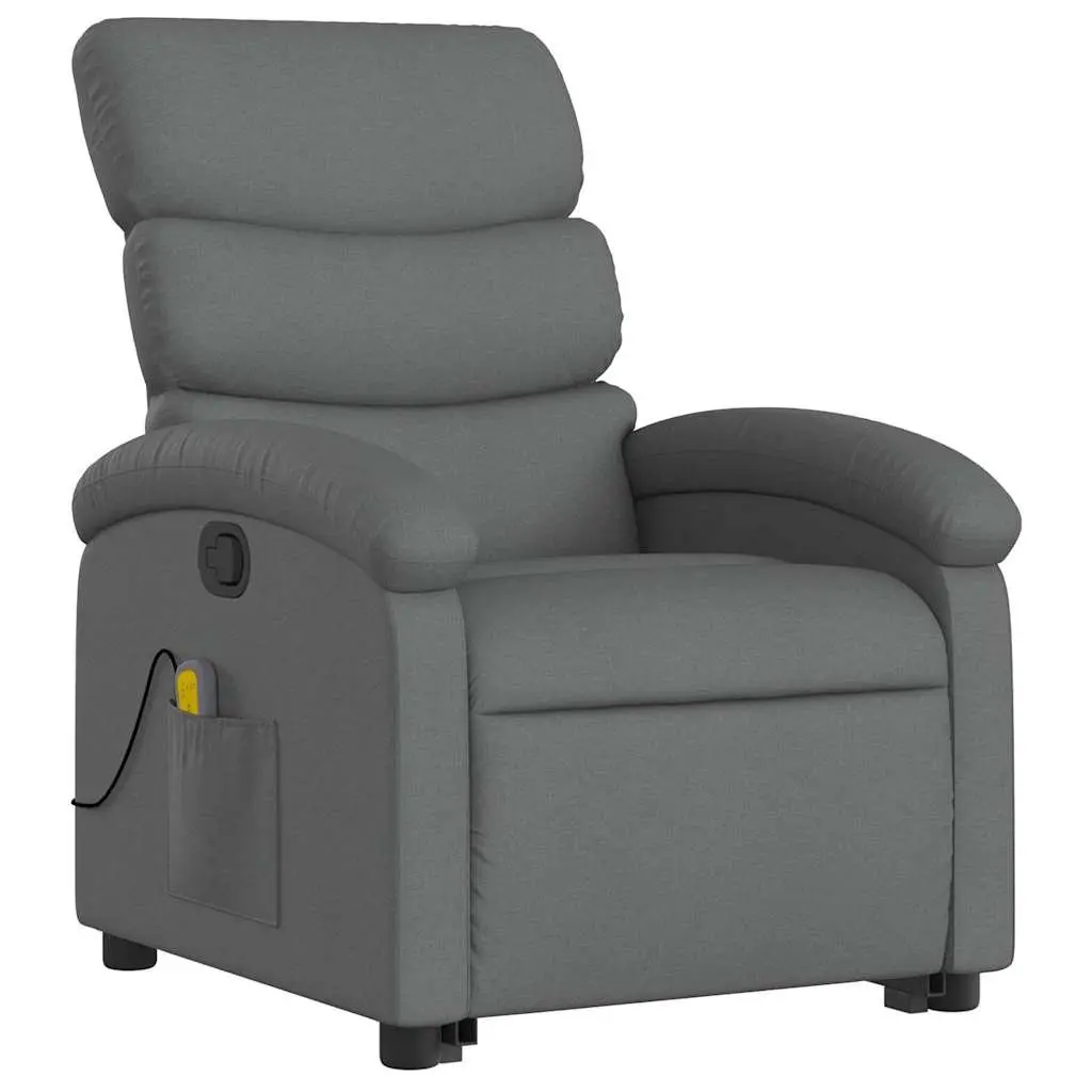 Stand Up Massage Recliner Chair